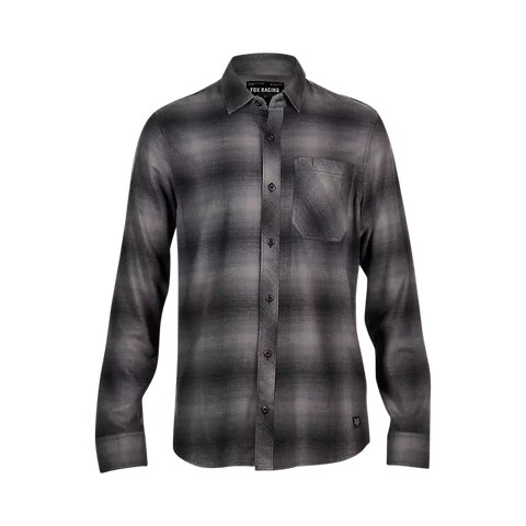 Fox SURVIVALIST FLANNEL