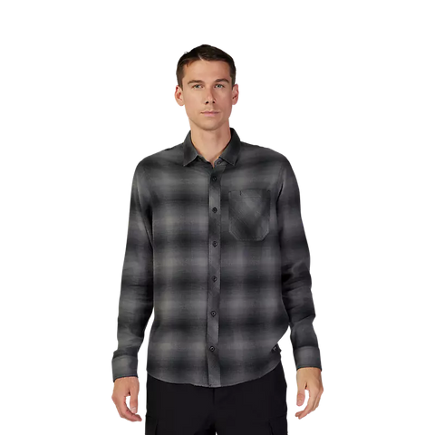 Fox SURVIVALIST FLANNEL