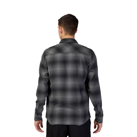 Fox SURVIVALIST FLANNEL