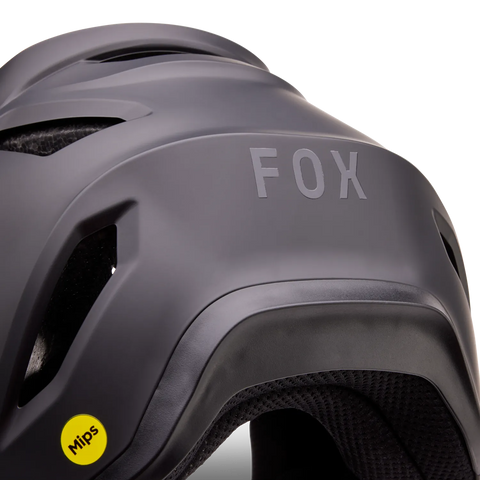 FOX RAMPAGE Helmet