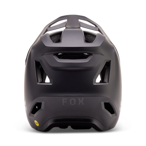 FOX RAMPAGE CE/CPSC Youth Helmet