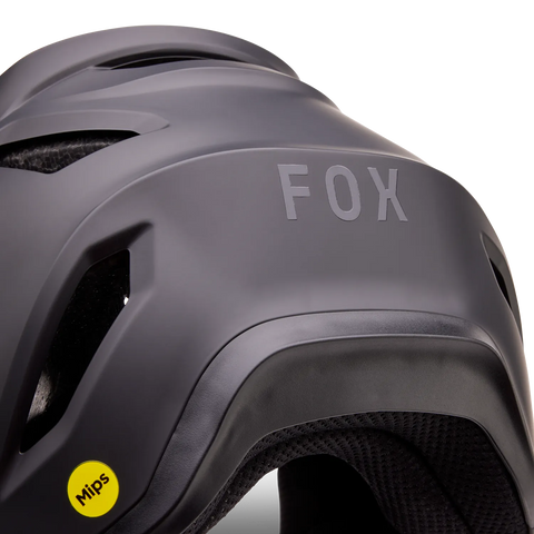 FOX RAMPAGE CE/CPSC Youth Helmet