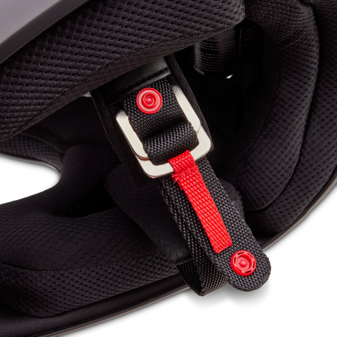 FOX RAMPAGE CE/CPSC Youth Helmet