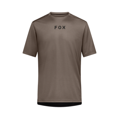 FOX RANGER SS WORDMARK Jersey