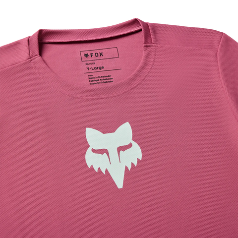 FOX RANGER SS Youth Jersey