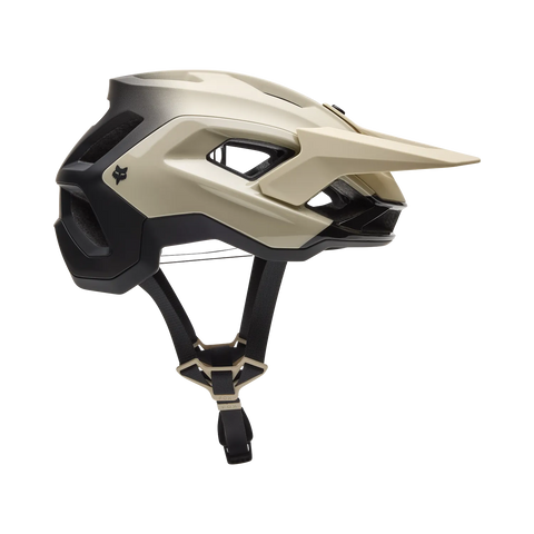 FOX SPEEDFRAME PRO BACKFADE Helmet