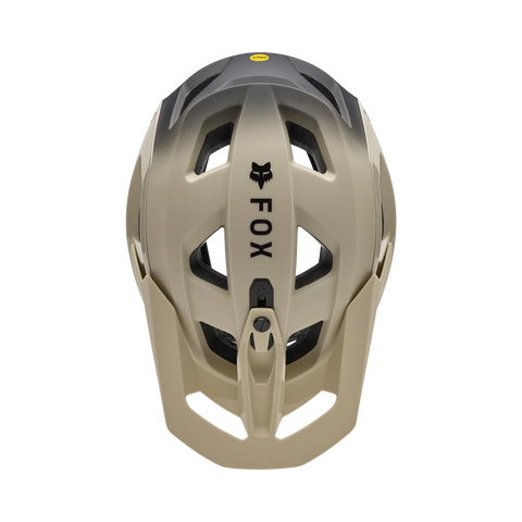 FOX SPEEDFRAME PRO BACKFADE Helmet