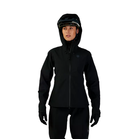 Fox Womens DEFEND 3L WATER JACKET