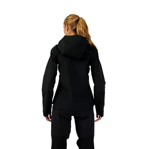 Fox Womens DEFEND 3L WATER JACKET