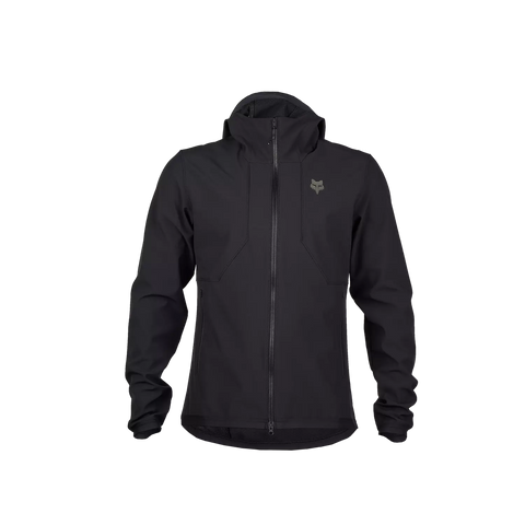 FOX RANGER FIRE HOODIE