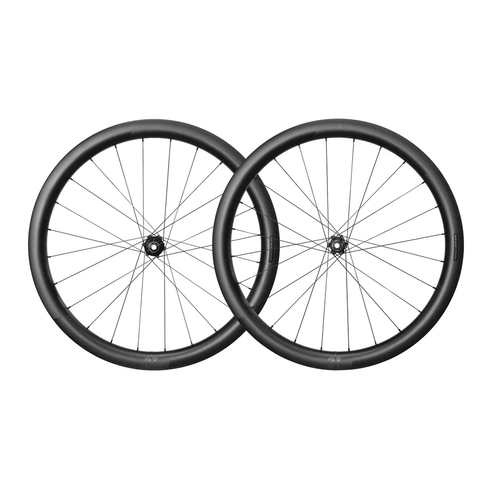 3T DISCUS 45/40 (XDR) WHEELSET