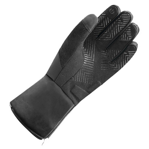 RACER E-GLOVE 4 - HEATED CYCLING GLOVES