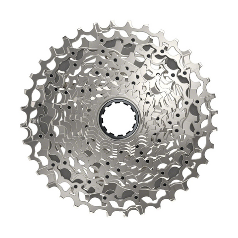 SRAM RIVAL AXS XG-1250 XDR 12Speed 10-36T nickel