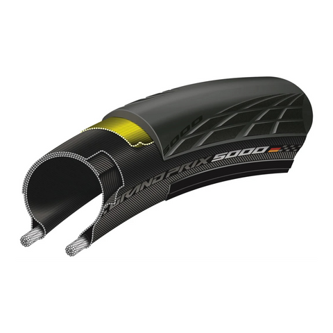 Continental Grand Prix 5000