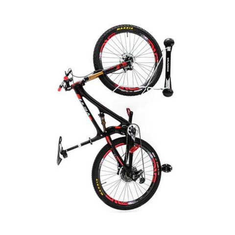 STEADYRACK MOUNTAIN BIKE STORAGE SYSTEM