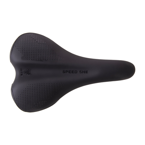 WTB Speed She Saddle