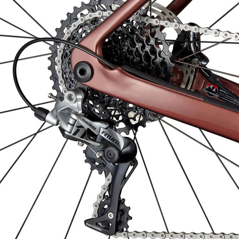 Rocky Mountain Solo Carbon 50