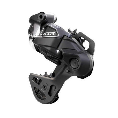Shimano XTR M9200 Di2 Wireless Upgrade Kit