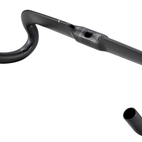 3T AEROFLUX INTEGRALE LTD HANDLEBAR 38cm