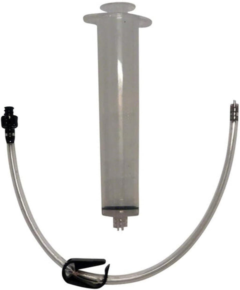 SHIMANO TL-BR001 Disc Brake Bleed Syringe