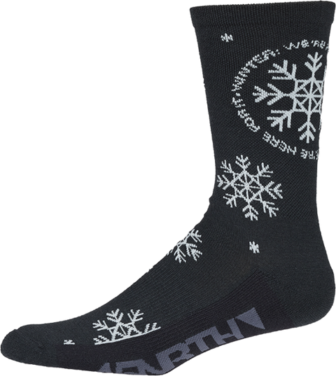 45NRTH We're Here For It Midweight