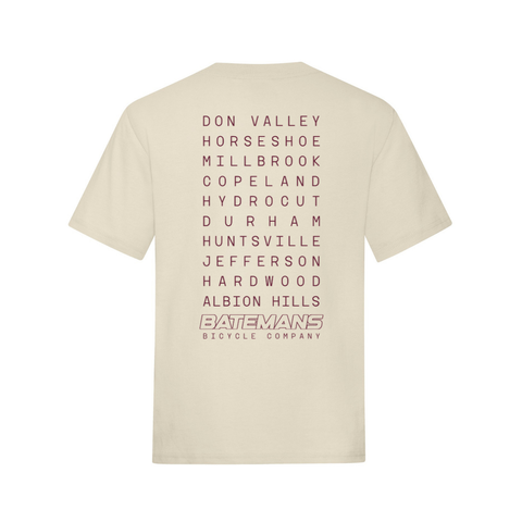 2026 Bateman's Youth T-Shirt