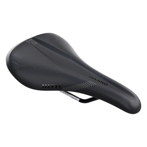 WTB Solano Saddle