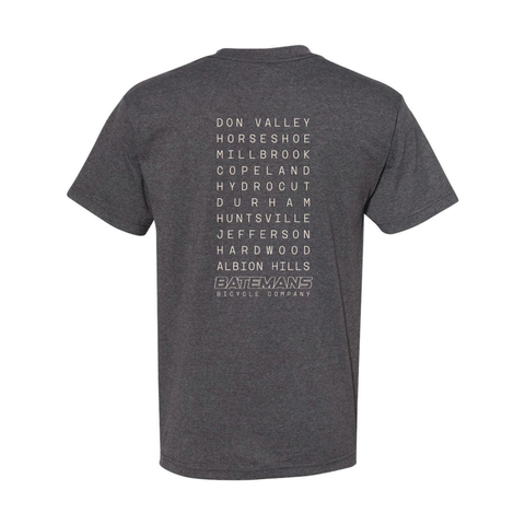 2026 Bateman's T-Shirt