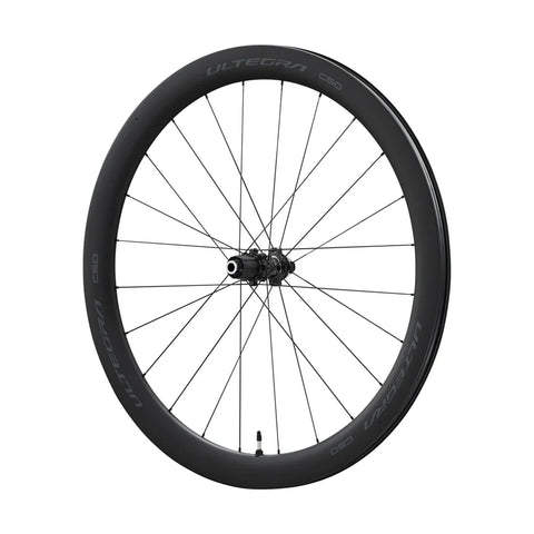 Shimano ULTEGRA R8170 C50 TL Wheelset