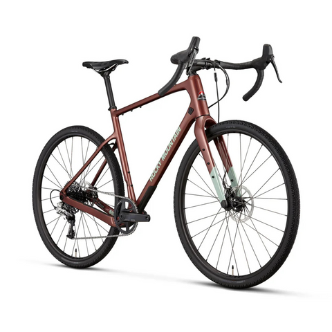 Rocky Mountain Solo Carbon 50