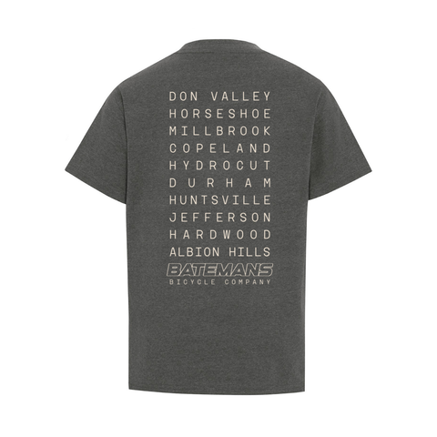 2026 Bateman's Youth T-Shirt