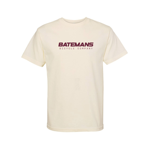 2026 Bateman's T-Shirt