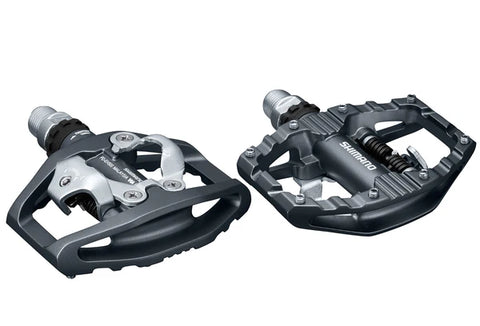 Shimano PD-EH500 SPD Dual Platform Pedal