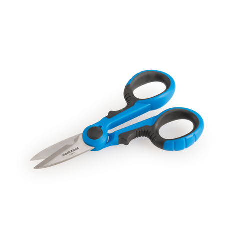 Park Tool SZR-1 Shop Scissors