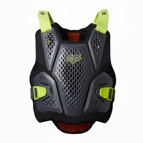 FOX RACEFRAME IMPACT SB, CE D30