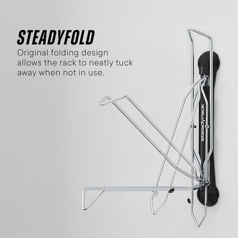 Steadyrack CLASSIC black