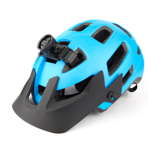 MagicShine Garmin Style Helmet Mount