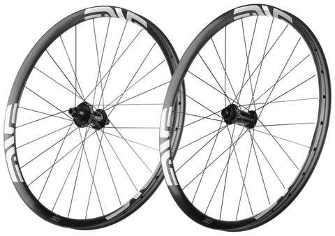 Enve M630/i9 Hydra 29" Carbon Wheels