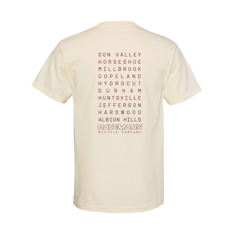 2026 Bateman's T-Shirt