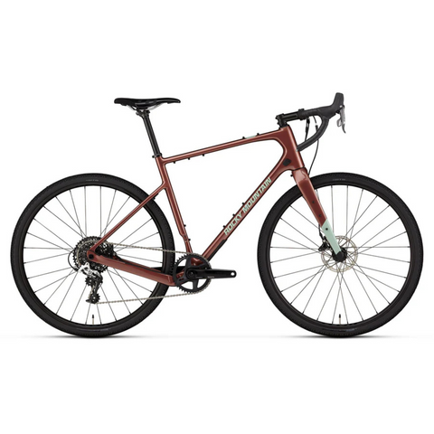 Rocky Mountain Solo Carbon 50