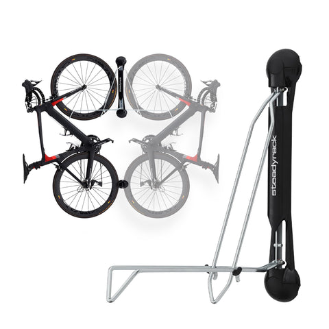 Steadyrack CLASSIC black