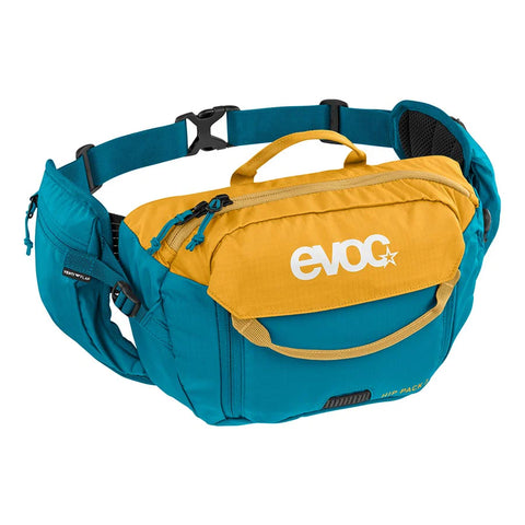 EVOC Hydration Hip Pack (3L) + Bladder (1.5L)