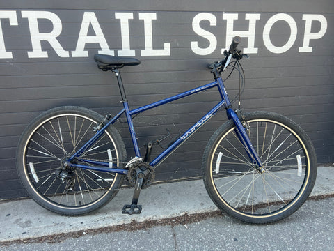 Brodie Credo (Pre-Owned)