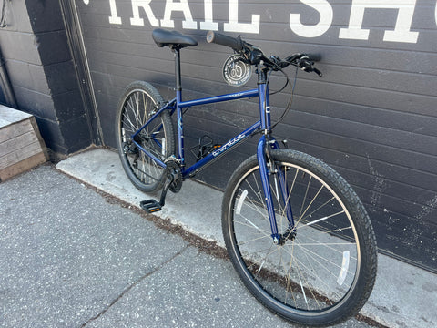 Brodie Credo (Pre-Owned)