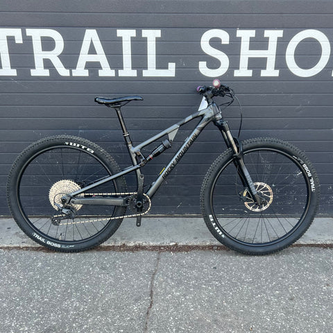 Rocky Mountain Element A10 (Pre-Owned)