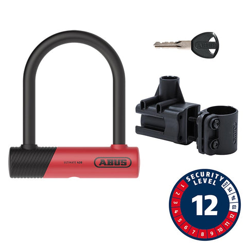 Abus ULTIMATE 420K Minu U (Key)