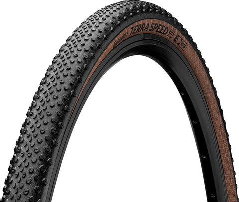 Continental TERRA SPEED TR E25 ProTection