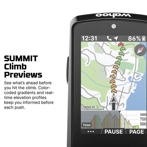 Wahoo BOLT 3 GPS
