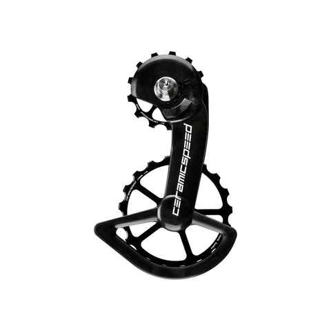 CeramicSpeed OSPW STANDARD (Dura Ace 9250/Ultegra 8150) Derailleur