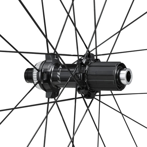 Shimano ULTEGRA R8170 C50 TL Wheelset